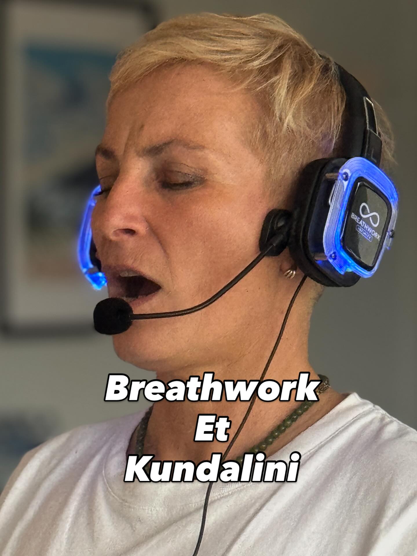 Respire et fais circuler ton énergie….
C’est la clé !