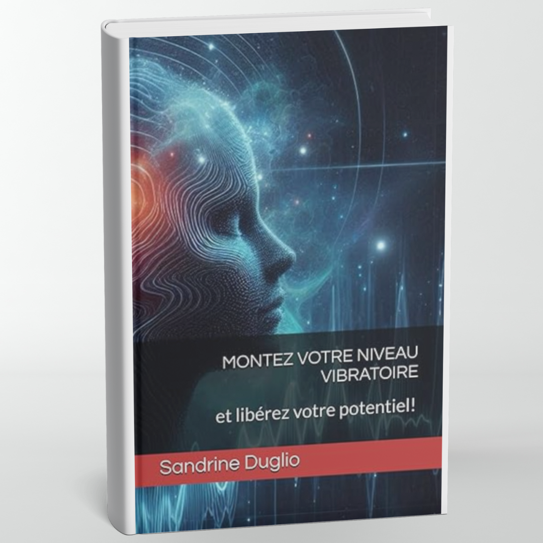Livre de Sandrine Duglio