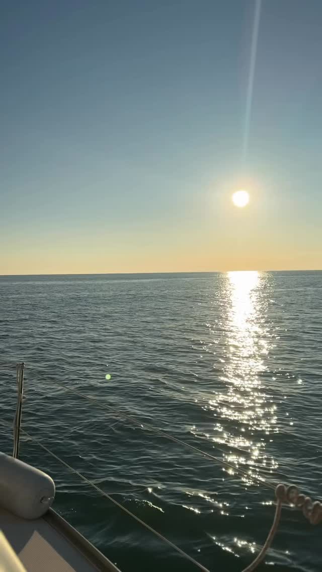 Dernière balade en mer de l’année